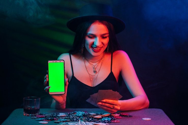 Dashboard pengguna hero4d menampilkan permainan dan saldo akun