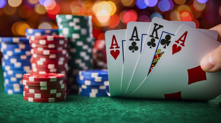 studio live dealer hero4d lightning baccarat